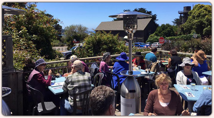 Mendocino Cafe A Restaurant Serving Local Organic Food Welcome To The Mendocino Cafe